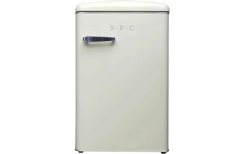 SPC Kühlschrank KS2777-3 Cream, Rechts