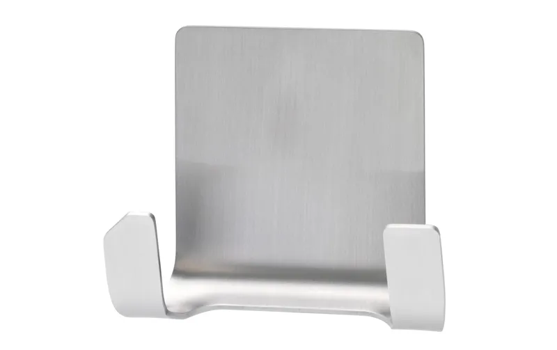 tesa Haken Powerstrips WP Zoom Silber, 3 kg