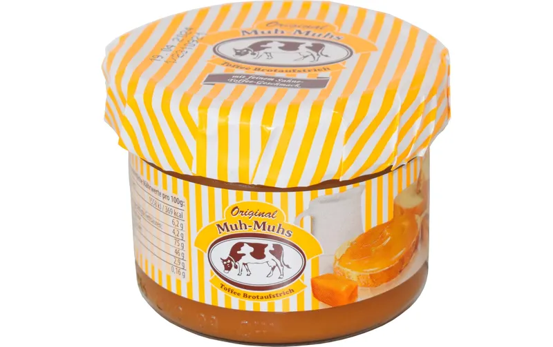 Pico Food Muh-Muhs Brotaufstrich 245 g