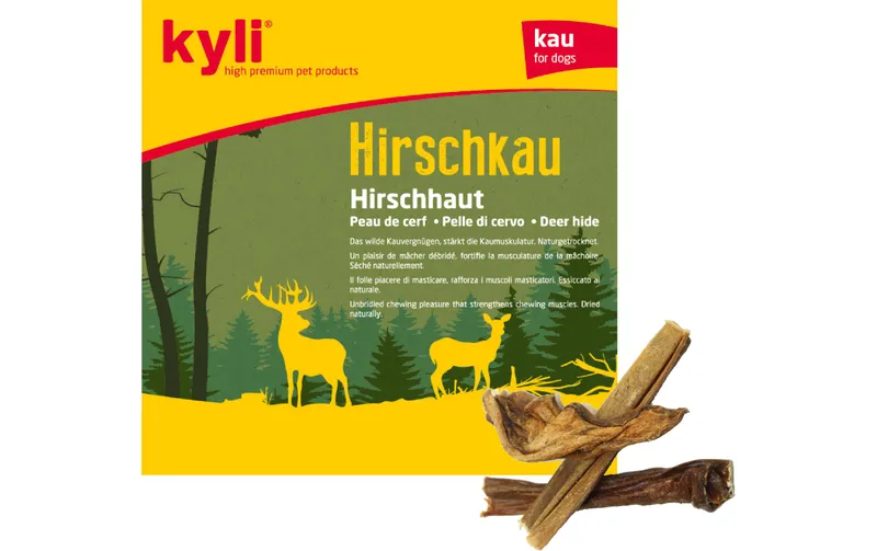 kyli Hirschkau, 250 g