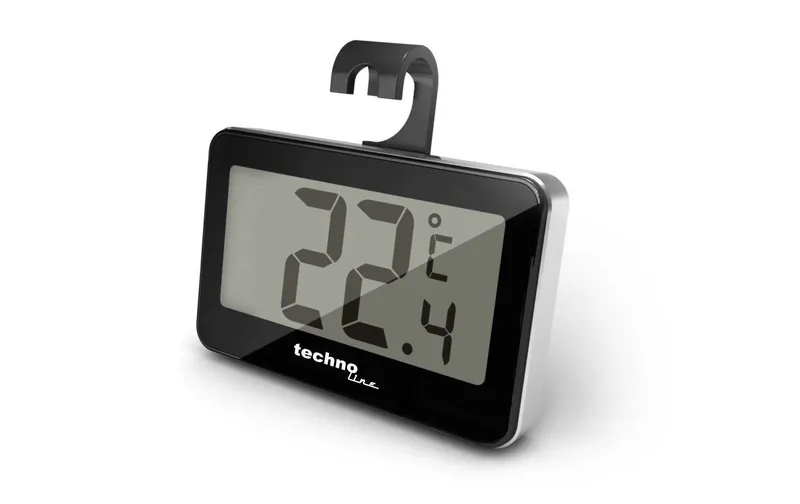 Technoline Kühl- / Gefrierthermometer Digital WS7012