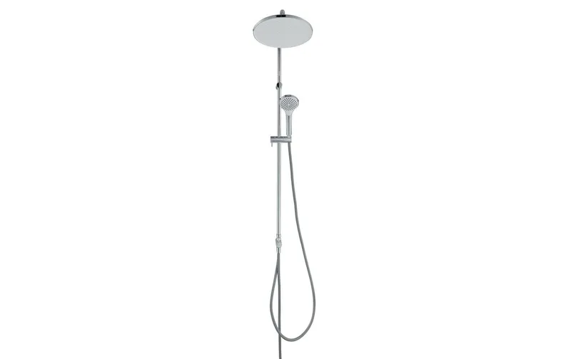 diaqua® EXCLUSIVE, Duschsystem Fano