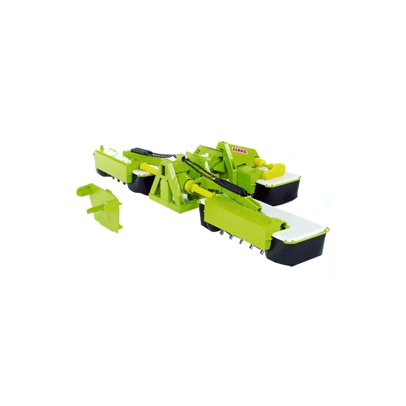 Bruder Spielwaren Zubehör Claas Disco 8550 C