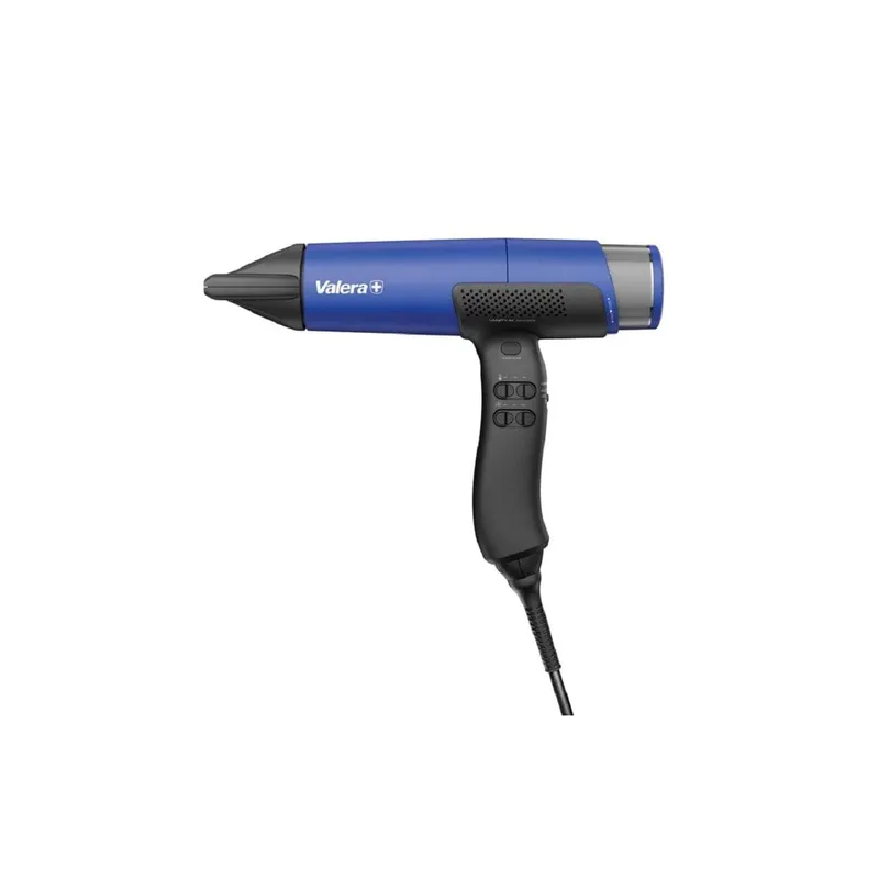 Valera Haartrockner VanityCare AI Obsidian Blue