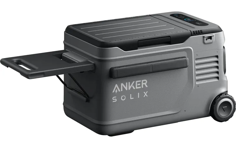 Anker Kühlbox EverFrost Powered Cooler 2 58 l