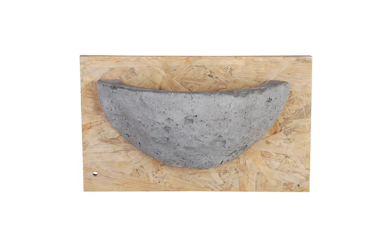 Esschert Design Nistkasten Schwalbe, Beton