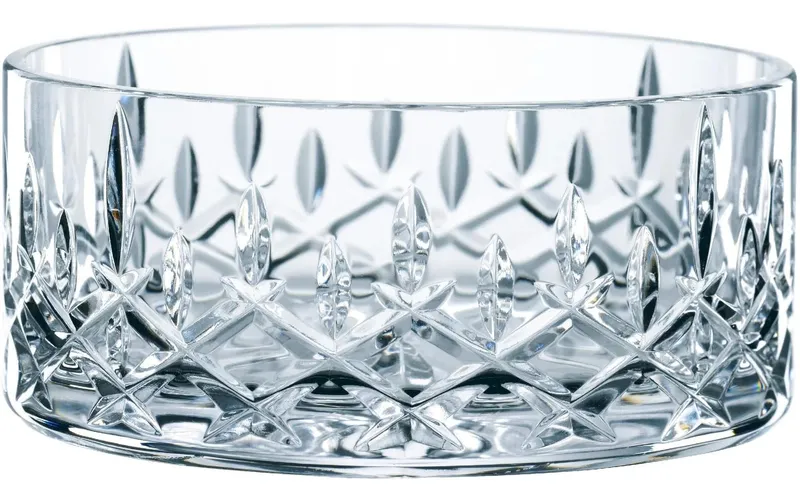 Nachtmann Schale Noblesse, 2 pièces