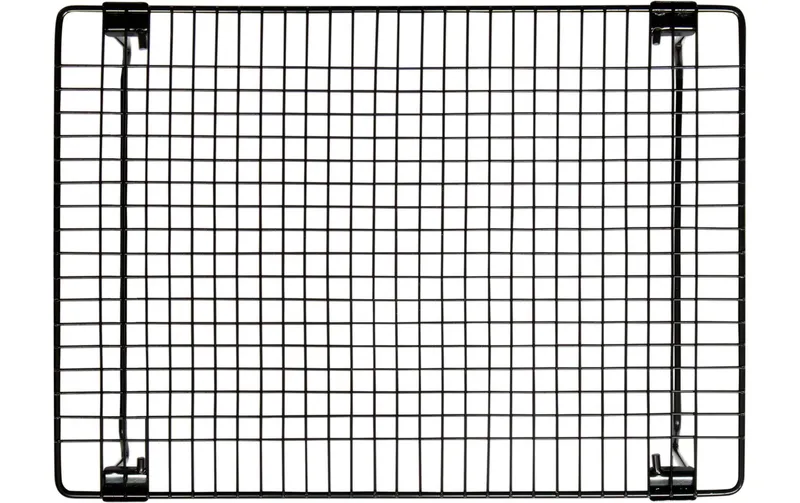Städter Abkühlgitter Eckig, 34 x 24 x 6 cm