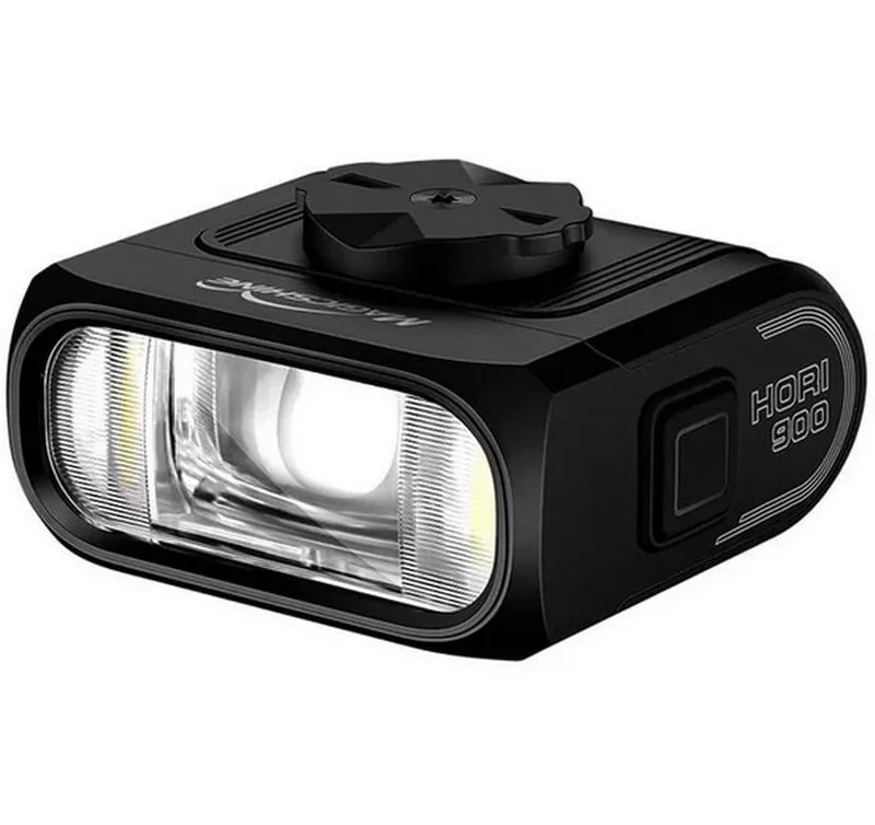 Magicshine Velolampe Hori 900