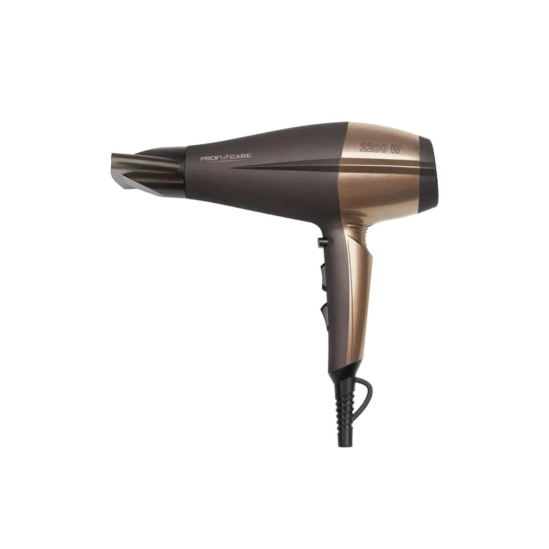 Profi Care Haartrockner PC-HT 3010 marrone / Bronze