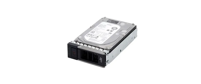 Axis Harddisk Enterprise 3.5" SATA 8 TB