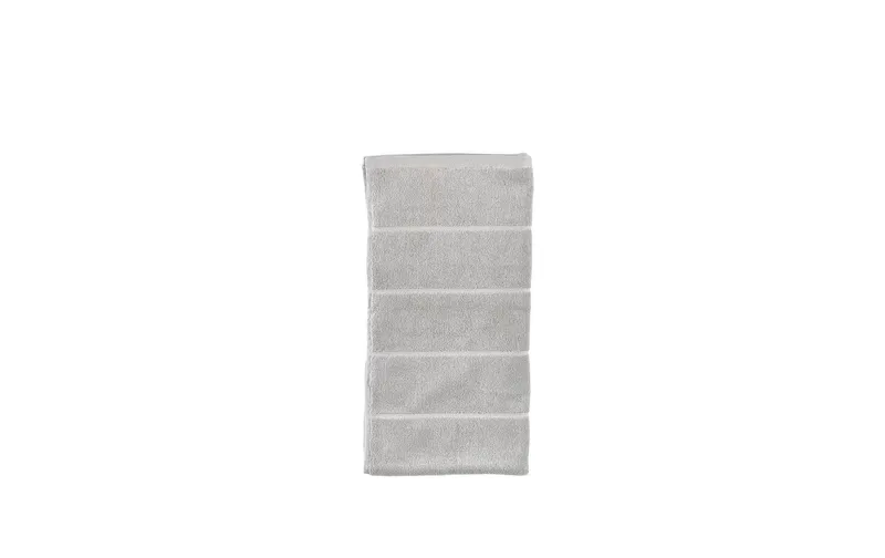 Zone Denmark Handtuch Sauna 50 x 100 cm, Grau