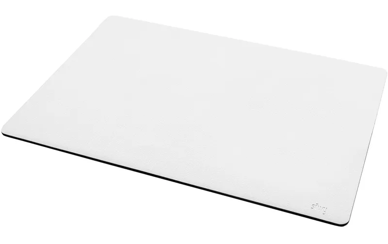 Silwy Untersatz metallo Nano Gel per Magnetgläser 36 cm x 27 cm