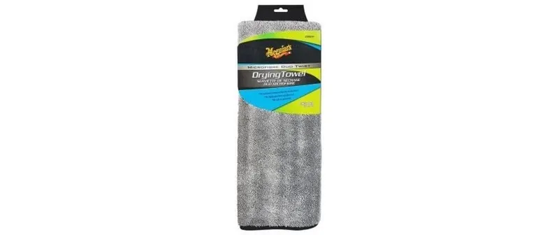 Meguiar's Trockentuch Supreme Duo Twist