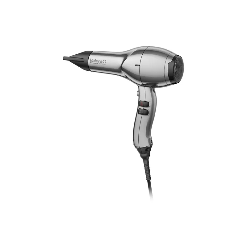 Valera Haartrockner Swiss Silent Jet 8700 Platinum
