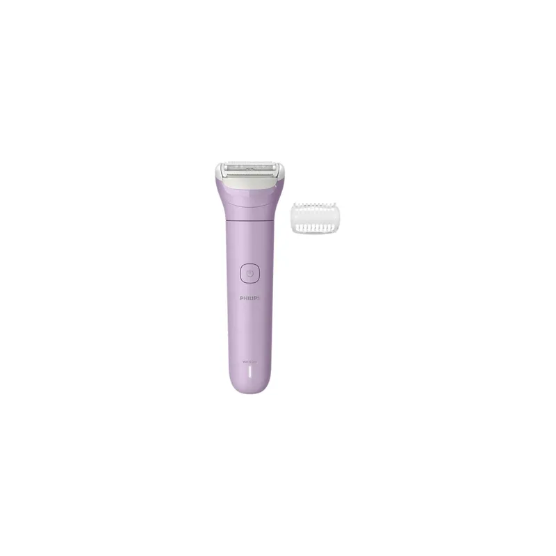 Philips Körperrasierer Lady Shaver Series 6000 BRL138/00