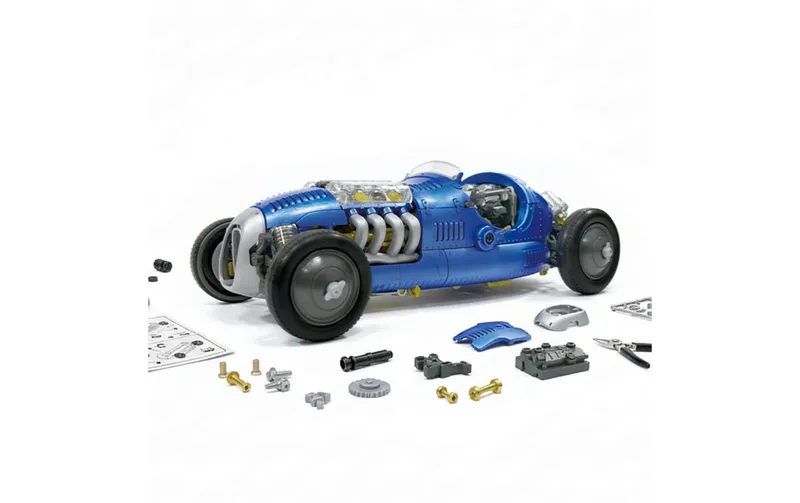 Velleman Bausatz KSR23