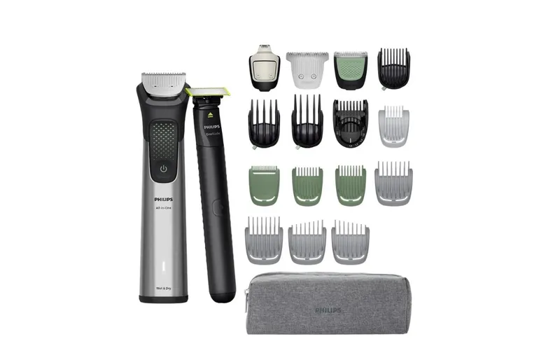 Philips All-in-One Trimmer 9000 Series MG9557/15