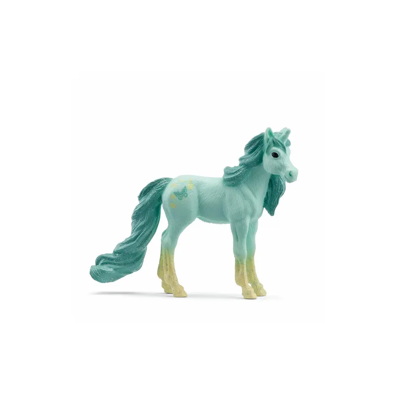 Schleich 81414 Kinderspielzeugfigur Kunststoff mehrfarbig