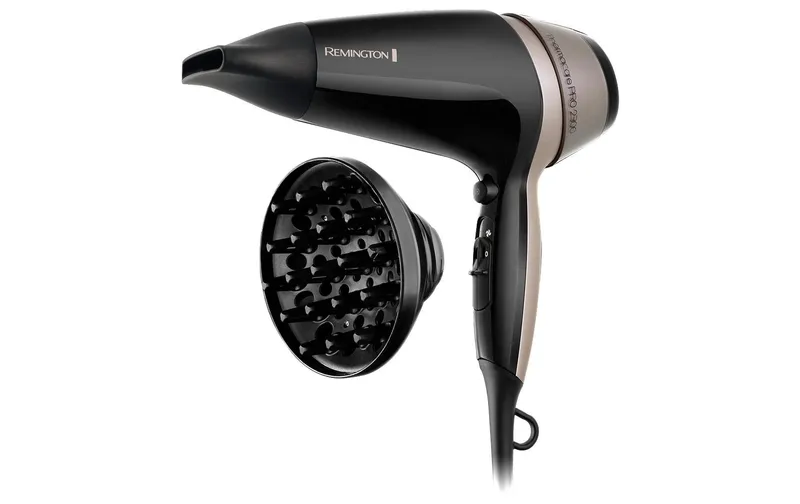 Remington Haartrockner D5715 Thermacare PRO 2300
