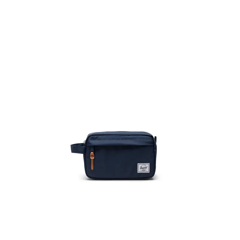 Herschel Necessaire Chapter Travel Kit 5 l, Blau