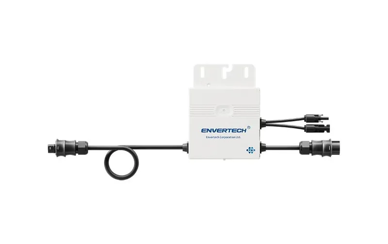 autosolar Wechselrichter EVT360