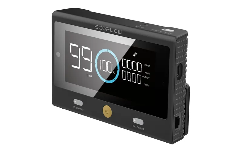 EcoFlow Fernbedienung DELTA Pro