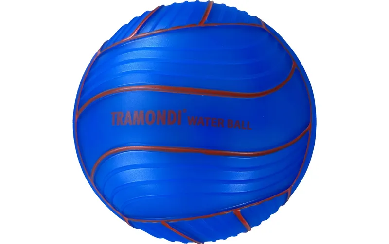 Tramondi Sport Waterball Taille : 2, Couleur : bleu