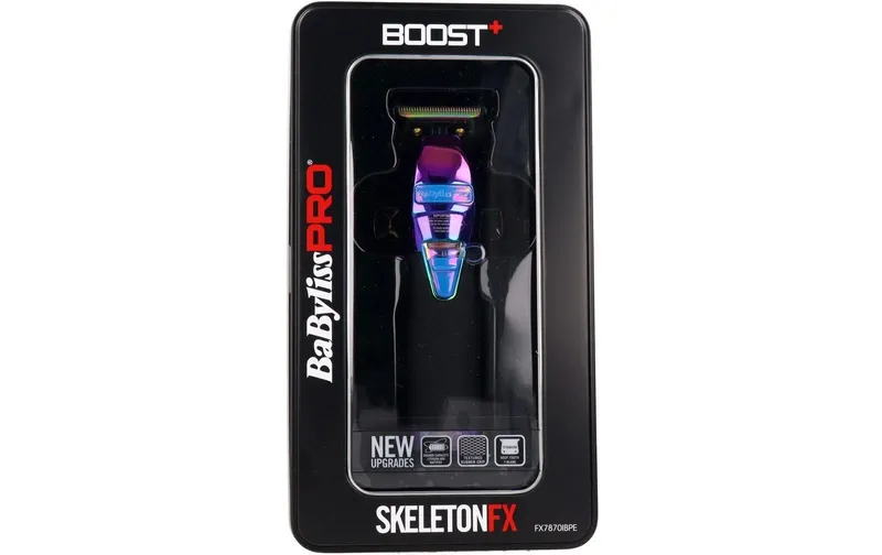 BabylissPRO SkeletonFX Boost+
