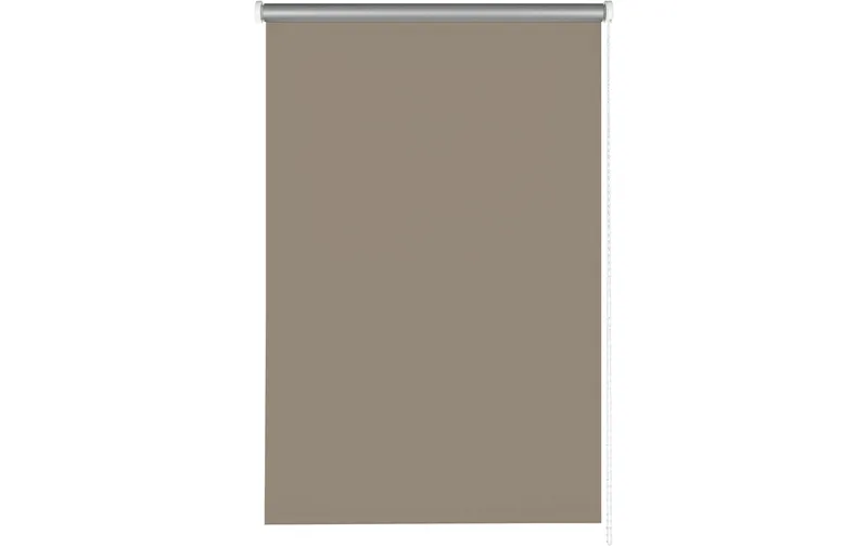 Gardinia Rollo Thermo energiesparend 142 x 160 cm, Taupe