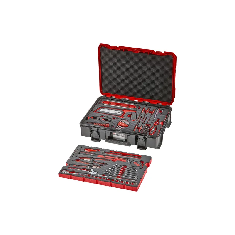 Einhell E-Case 87-teilig
