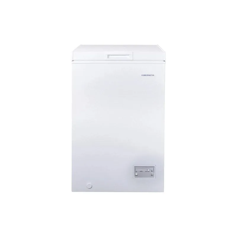Kibernetik Gefriertruhe D947096 bianco