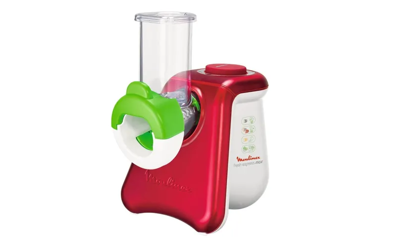 Moulinex Zerkleinerer Fresh Expess Max 1 l