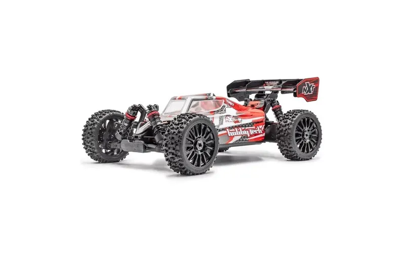 Hobbytech Buggy Spirit NXT Evo RR Rot XT90 ARTR , 1:8
