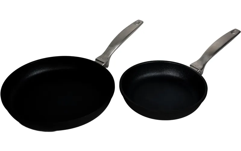 Swiss Diamond Pfannen-Set CXD 20 / 26 cm