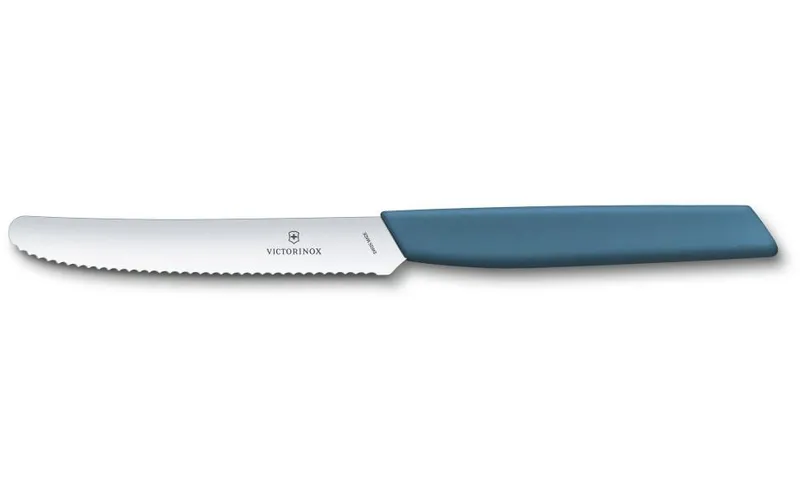 Victorinox Tafelmesser Swiss Modern 1 pieces, blue