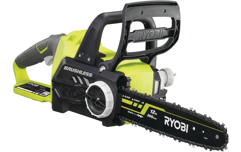 RYOBI Akku-Kettensäge OCS1830