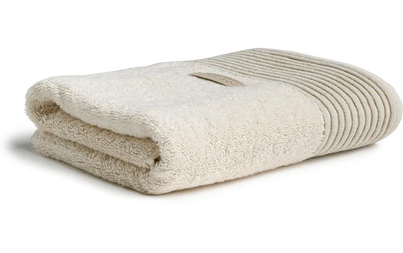 Möve Handtuch Wellness 50 x 100 cm, Beige