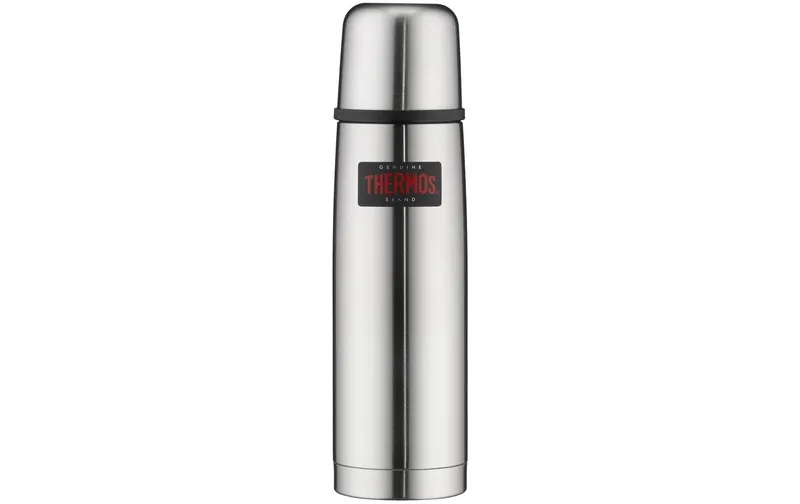 Thermos Thermosflasche Light & Compact 500 ml, Steel