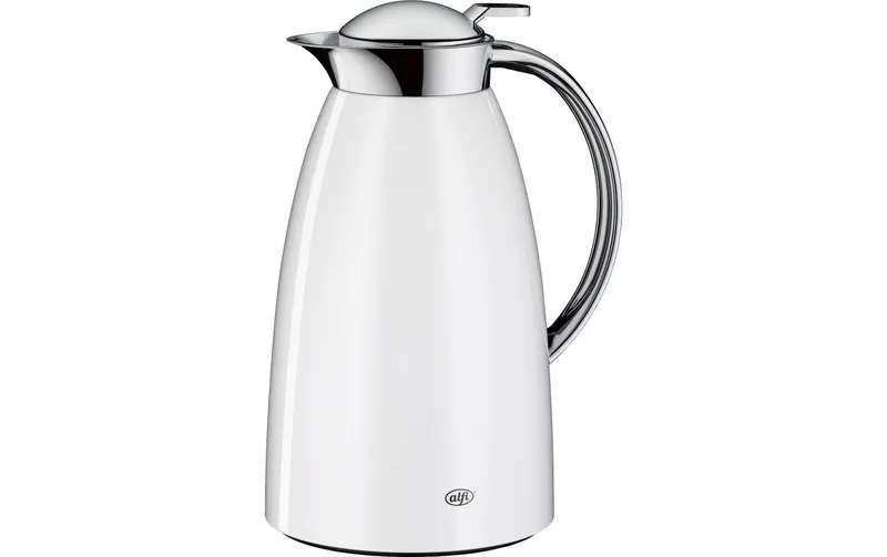 Alfi Thermoskanne Gusto 1000 ml, blanc