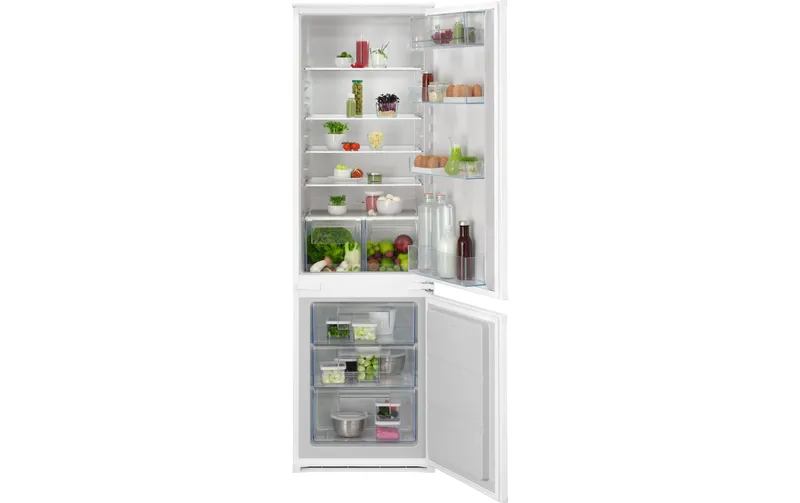 AEG by Electrolux Kühl-Gefrierkombination AIK2711R Wechselbar/Rechts