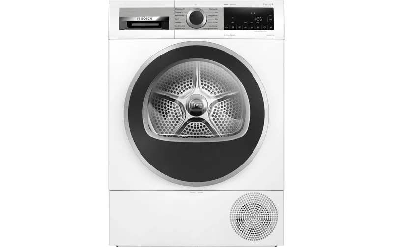 Bosch Wäschetrockner WQG233C1CH Rechts