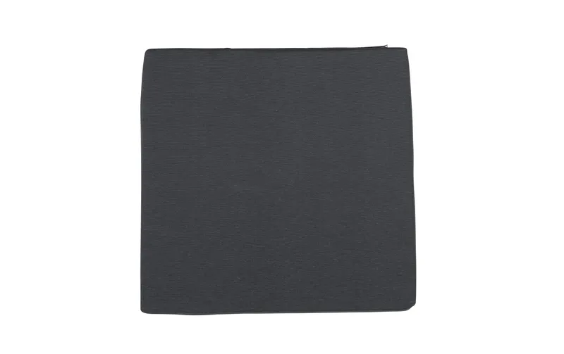 Casa Leon Sitzkissen Lisa Outdoor 40 x 40 cm, anthracite