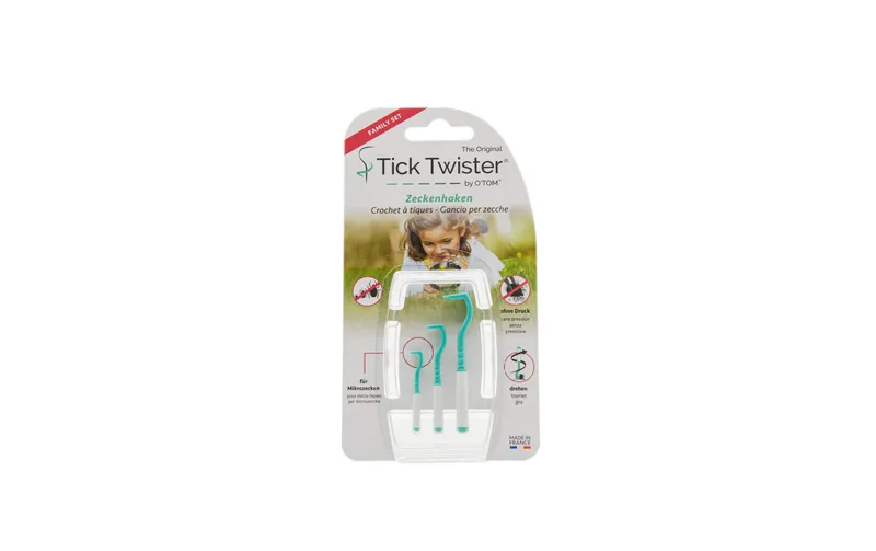 O`TOM Tick Twister 3 pezzi