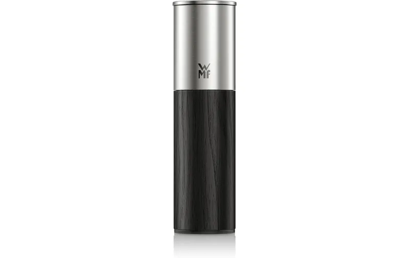 WMF Gewürzmühle naturalee, 21.5 cm, nero