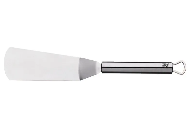 WMF Winkelpalette Profi Plus 28.5 cm, Silber