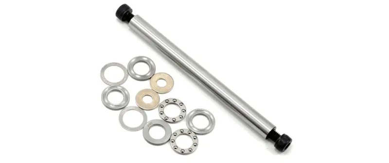 ALIGN Blattlagerwelle 550/600 with Axiallager