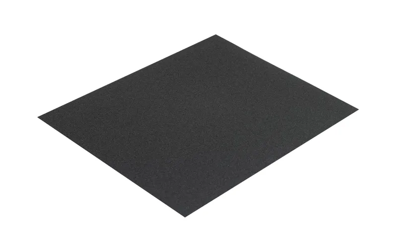 STRUCT Schleifpapier Gewebe P100, 5 pezzi