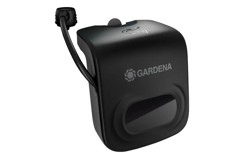 GARDENA Anti-Kollisionssystem für Sileno