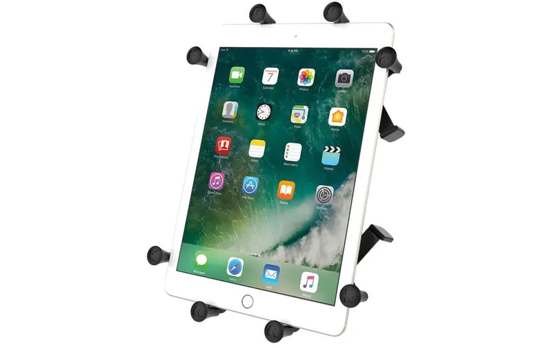 RAM Mounts Tablet-supporto X-Grip 9-11"
